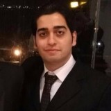 Masoud Javaheri