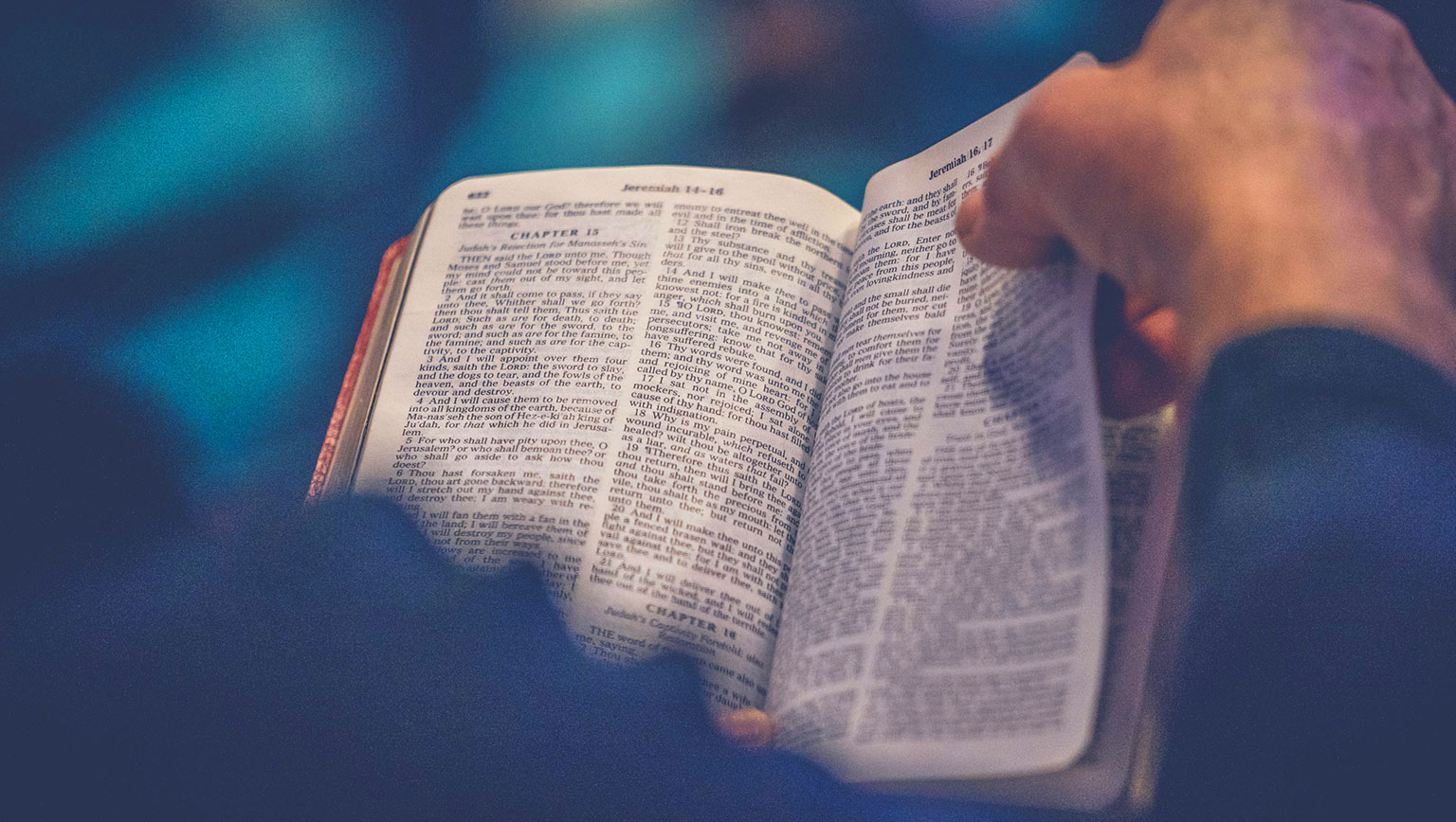 Bible