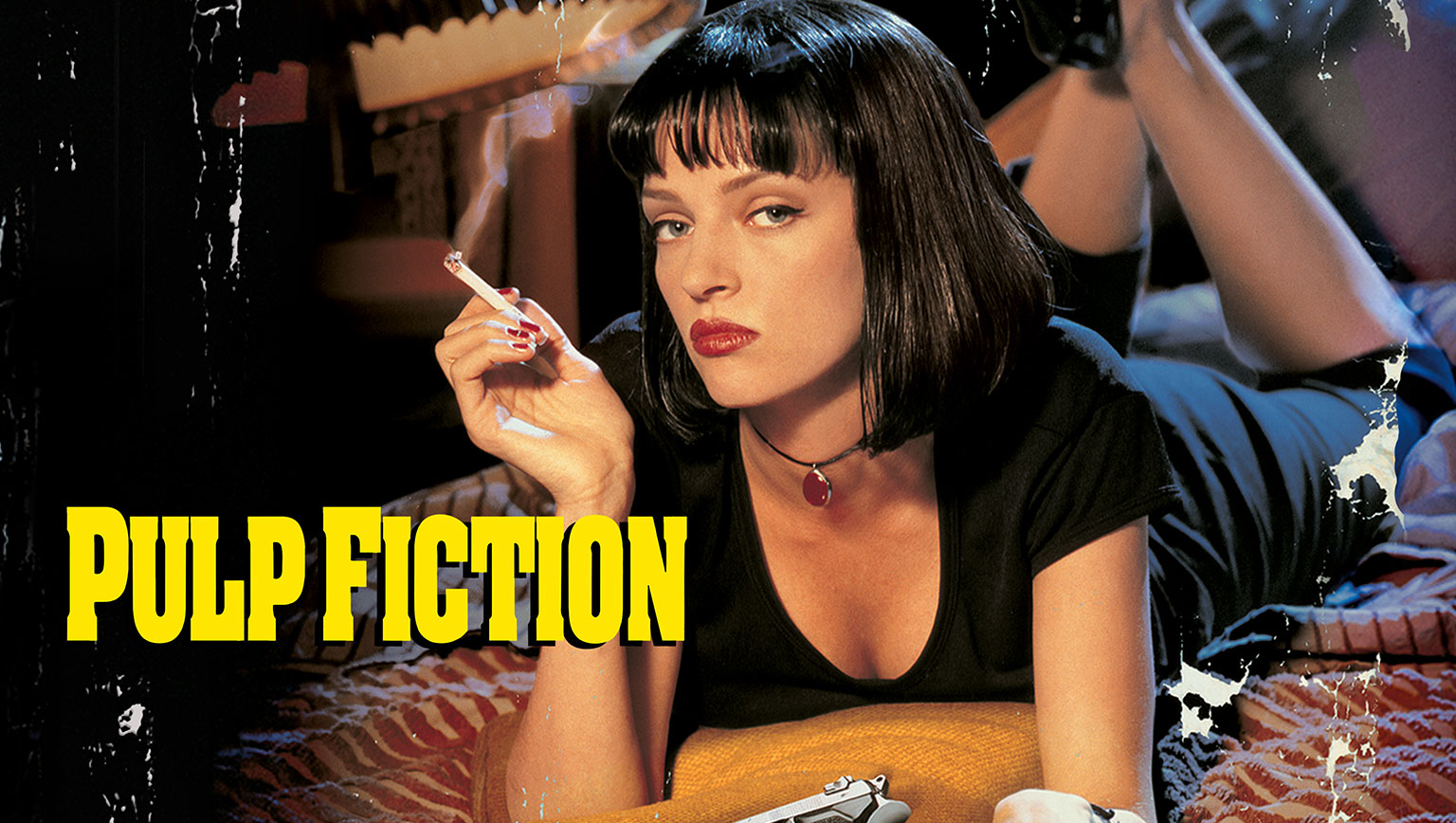 Pulp Fiction