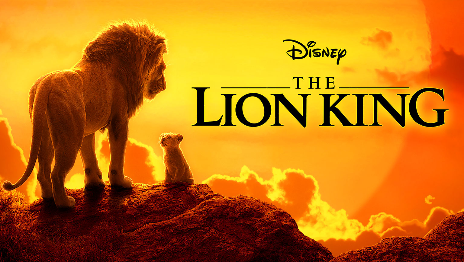 The Lion King