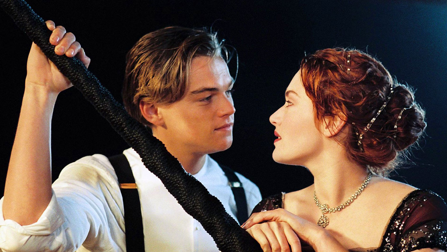 Titanic